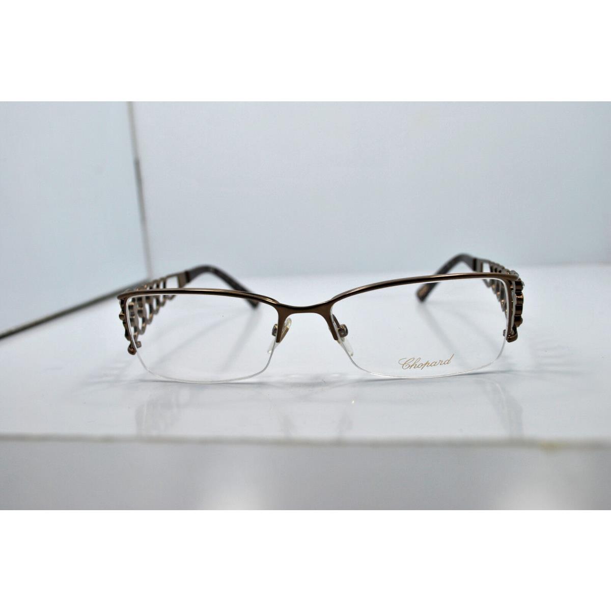 Chopard Vch 777S 0R80 Eyeglasses