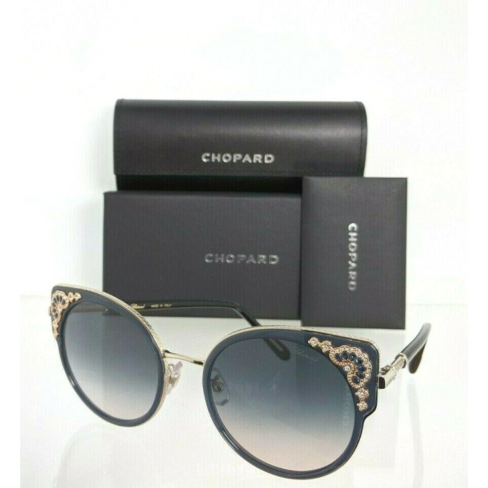 Chopard Sunglasses SCHC82s 300V Frame Schc 82S