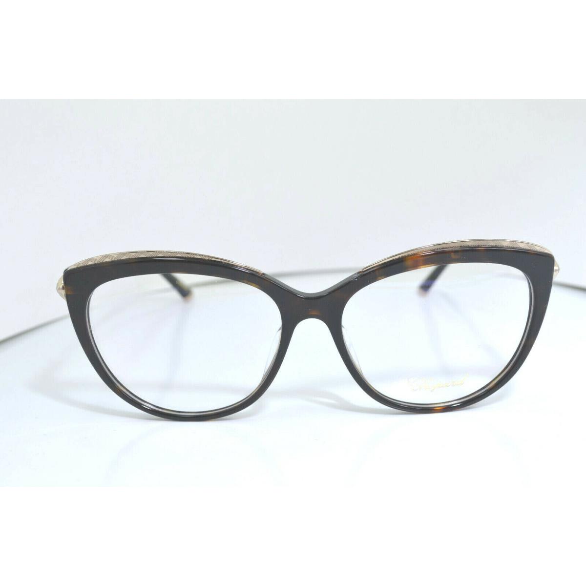 Chopard VCH276S 0722 Eyeglasses Frame