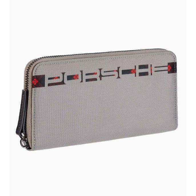 Porsche Wallet - Turbo No. 1