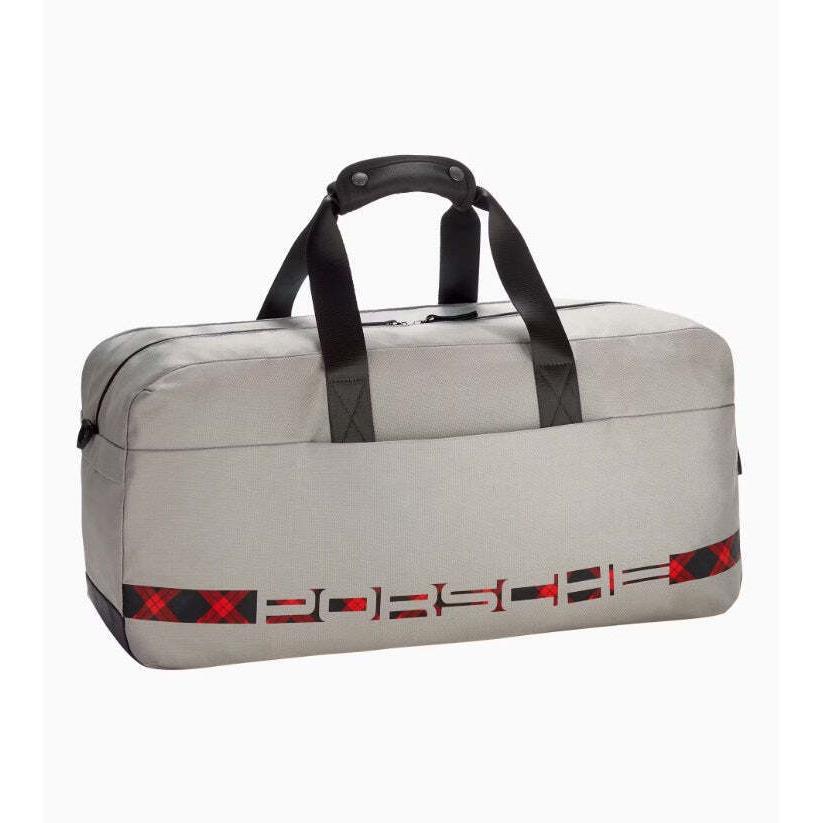 Porsche Travel Bag - Turbo No. 1