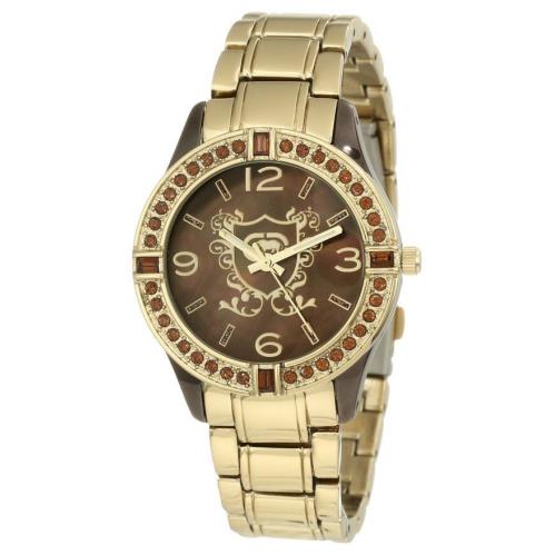 Rhino by Marc Ecko Women`s E8M105MV Ring Bracelet Watch