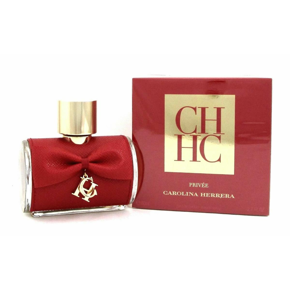 CH Privee by Carolina Herrera Eau De Parfum Spray 2.7 oz For Women