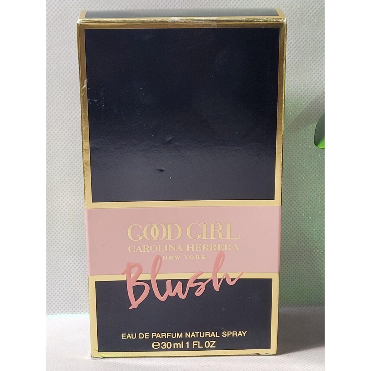 Good Girl Blush By Carolina Herrera 1.0 OZ Edp Spray For Women