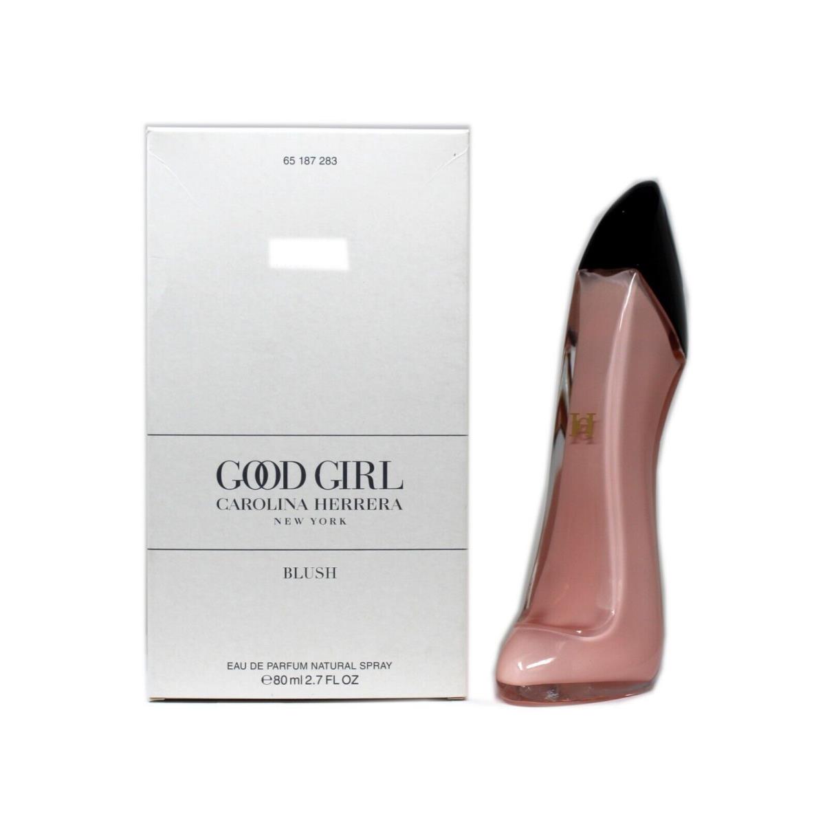 Carolina Herrera Good Girl Blush Eau DE Parfum Natural Spray 80 ML/2.7 Oz. T