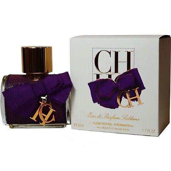 CH Eau De Parfum Sublime by Carolina Herrera 1.7 Fl oz Edp Spray For Women