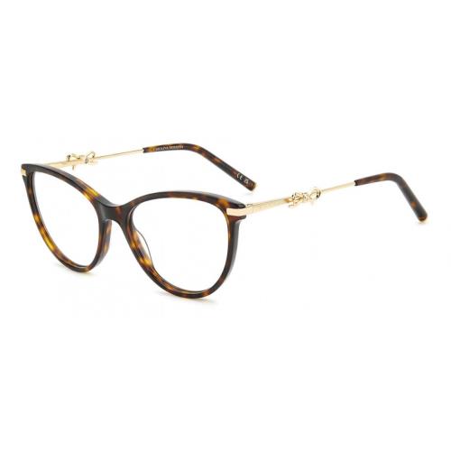 Carolina Herrera CH HER0219 Eyeglasses 0LVL Bwhvngold