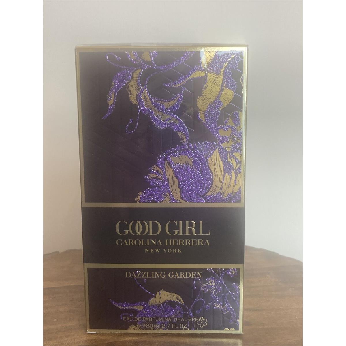 Carolina Herrera Good Girl Dazzling Garden Eau de Parfum 2.7oz/80ml