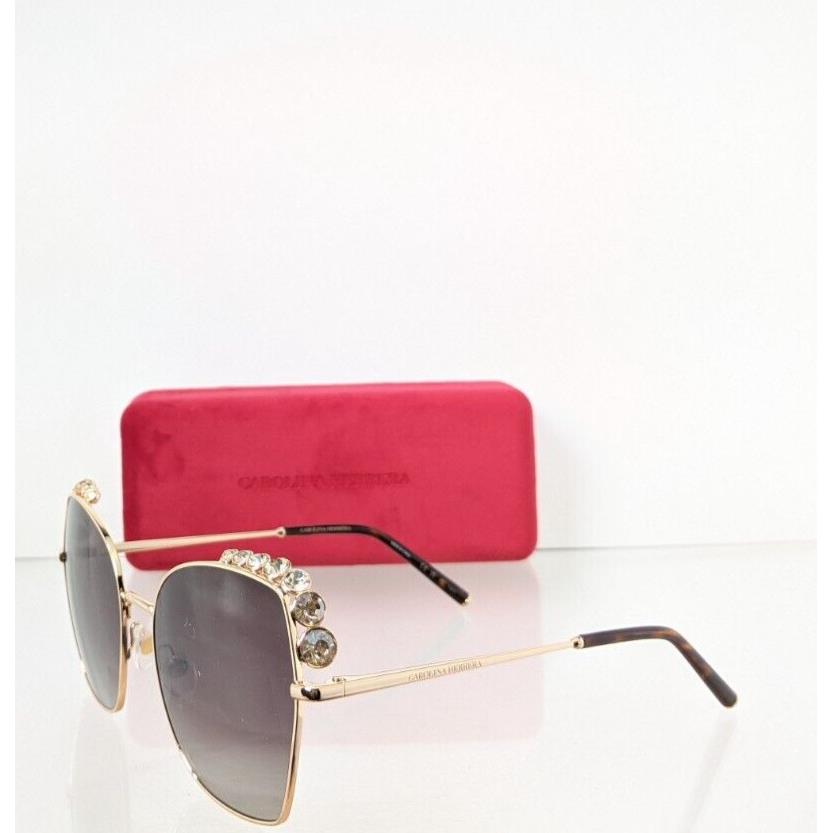 Carolina Herrera Sunglasses CH 0145 Col. 000HA 59mm Frame