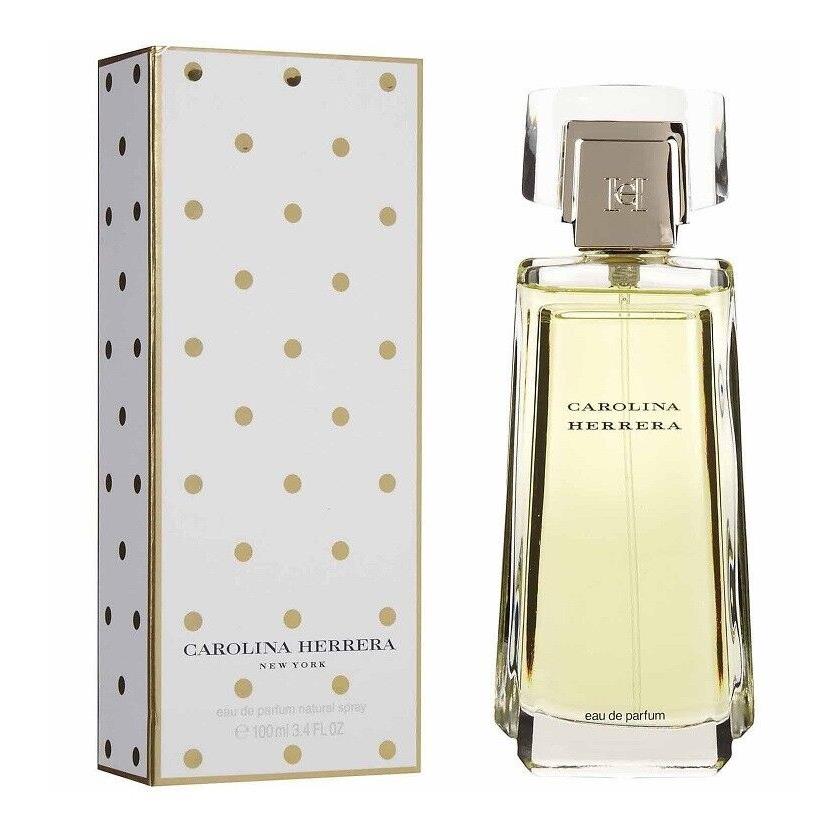 Carolina Herrera Women 3.4 oz 100 ml Eau De Parfum Spray