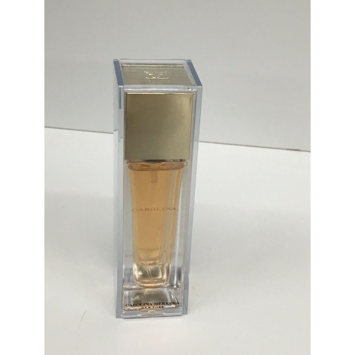 Carolina Herrera For Women 25ML 0.85Oz Edt Spray Version