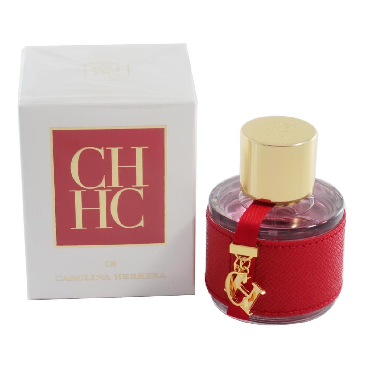 Ch Women By Carolina Herrera 1.7 oz/50 ml Edt Spray In A Box