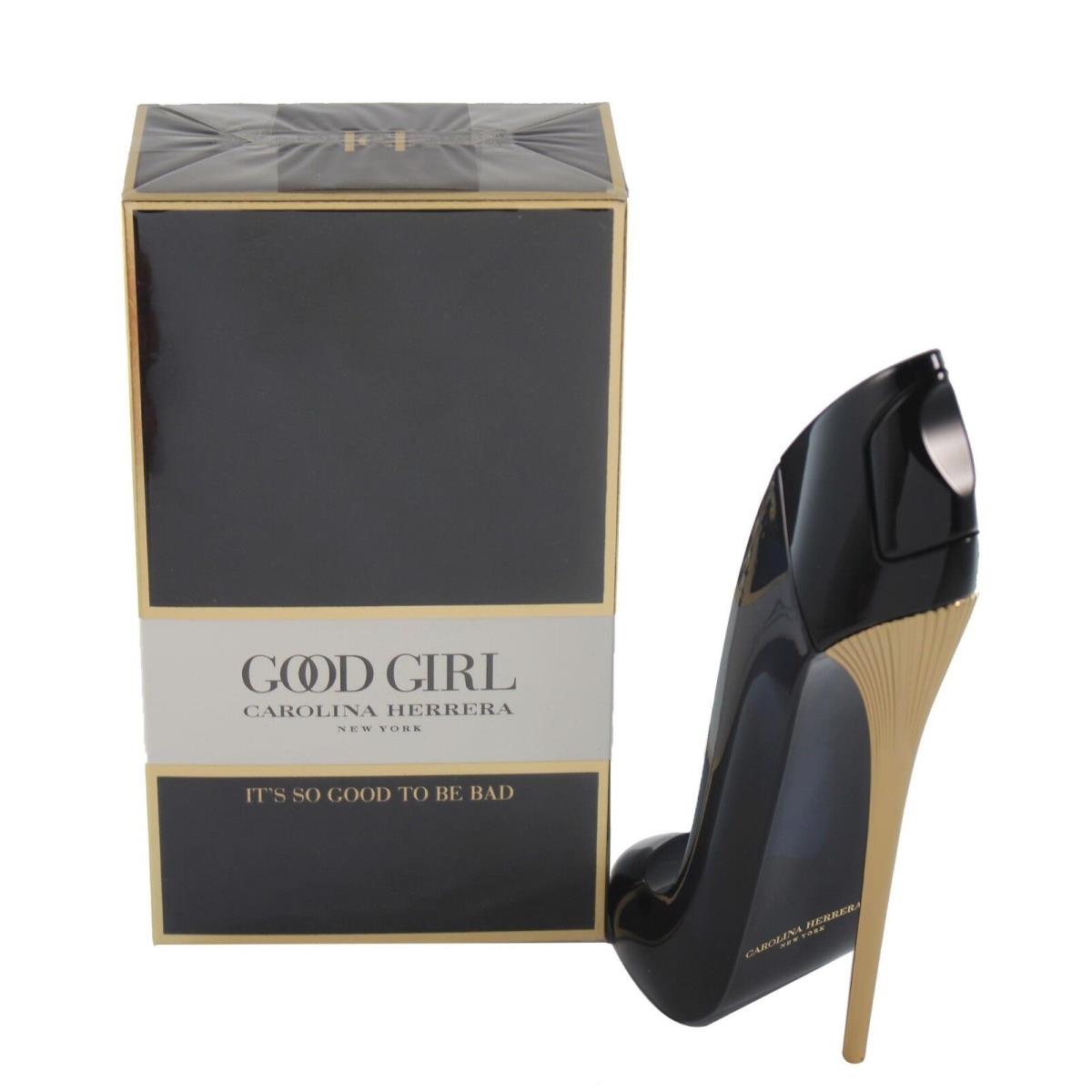 Good Girl Perfume By Carolina Herrera Perfume 1.0 oz/30 ml Edp Spray