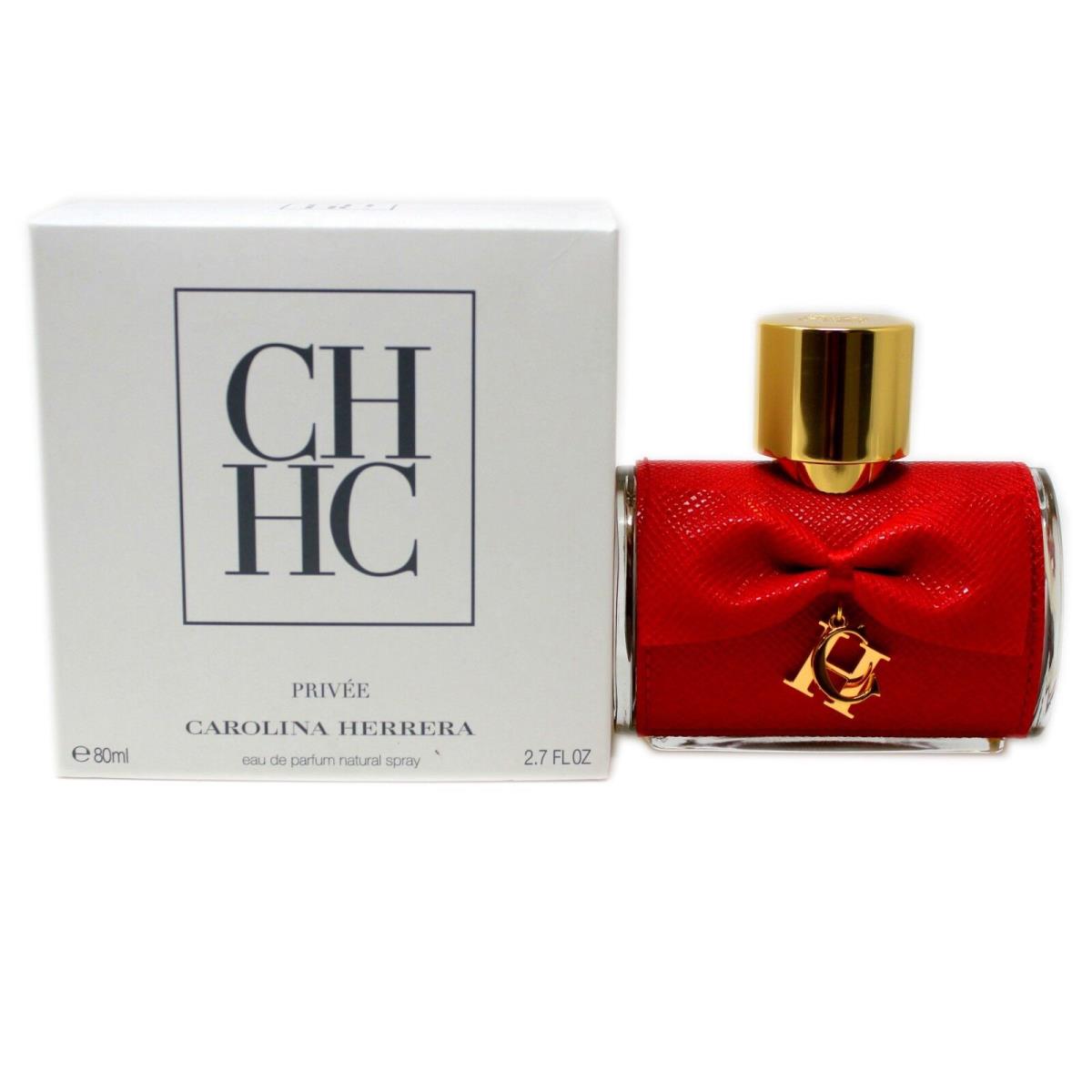 Carolina Herrera CH Privee Eau DE Parfum Natural Spray 80 ML/2.7 Fl.oz. T