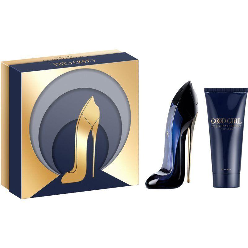 Good Girl By Carolina Herrera 2 Piece Gift Set - 2.7 Oz Eau De Parfum Spray 3