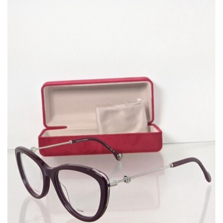 Carolina Herrera Eyeglasses CH 0021 Col. Lhf 54mm Frame