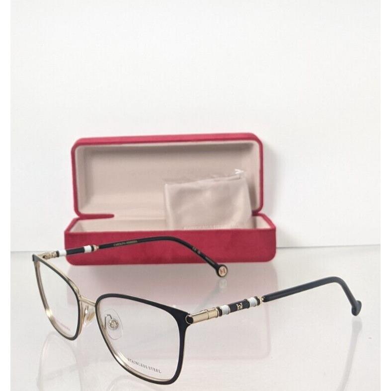 Carolina Herrera Eyeglasses CH 0031 Col. Rhl 55mm Frame