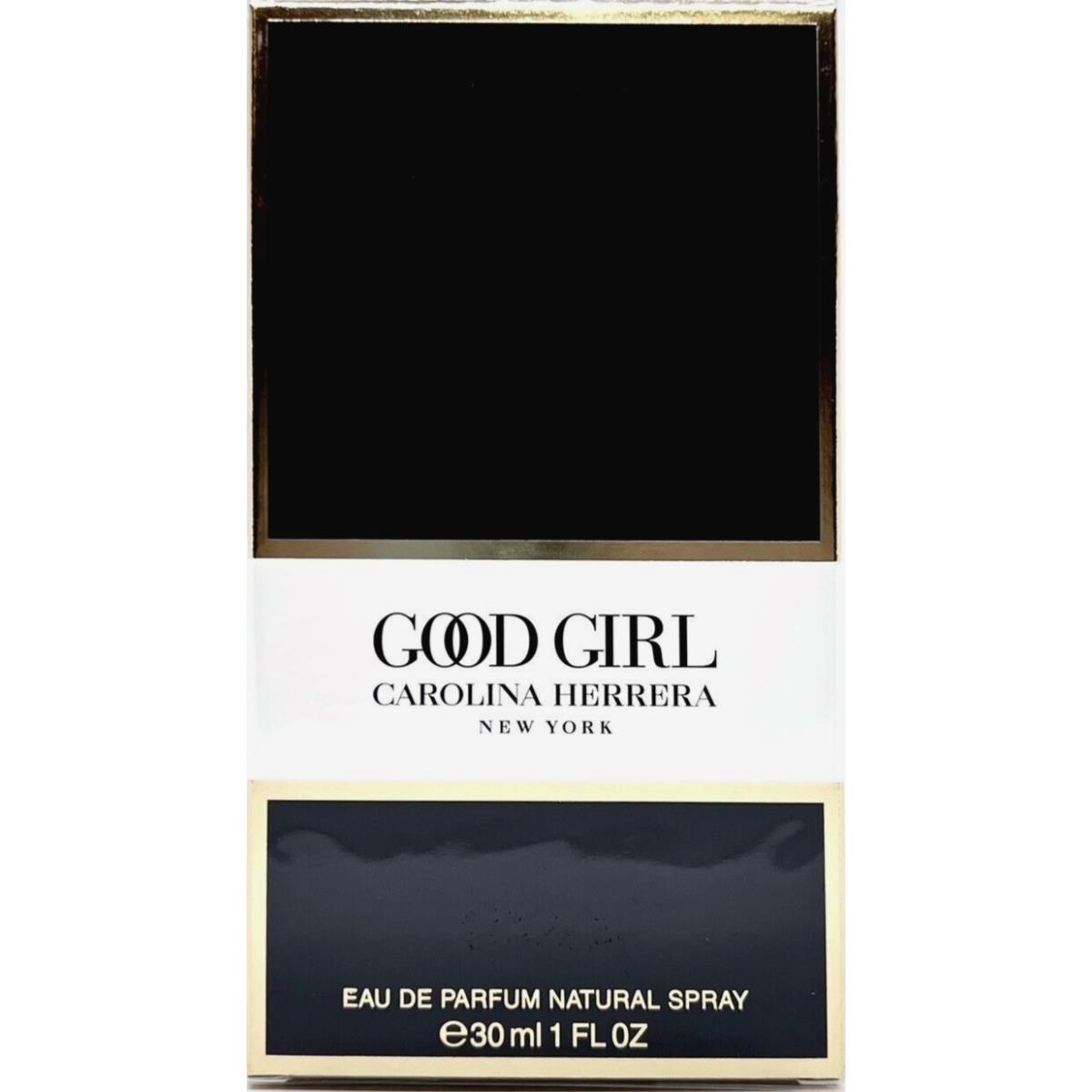 Carolina Herrera Good Girl Eau DE Parfum Spray 1.0 Oz / 30 ml Item