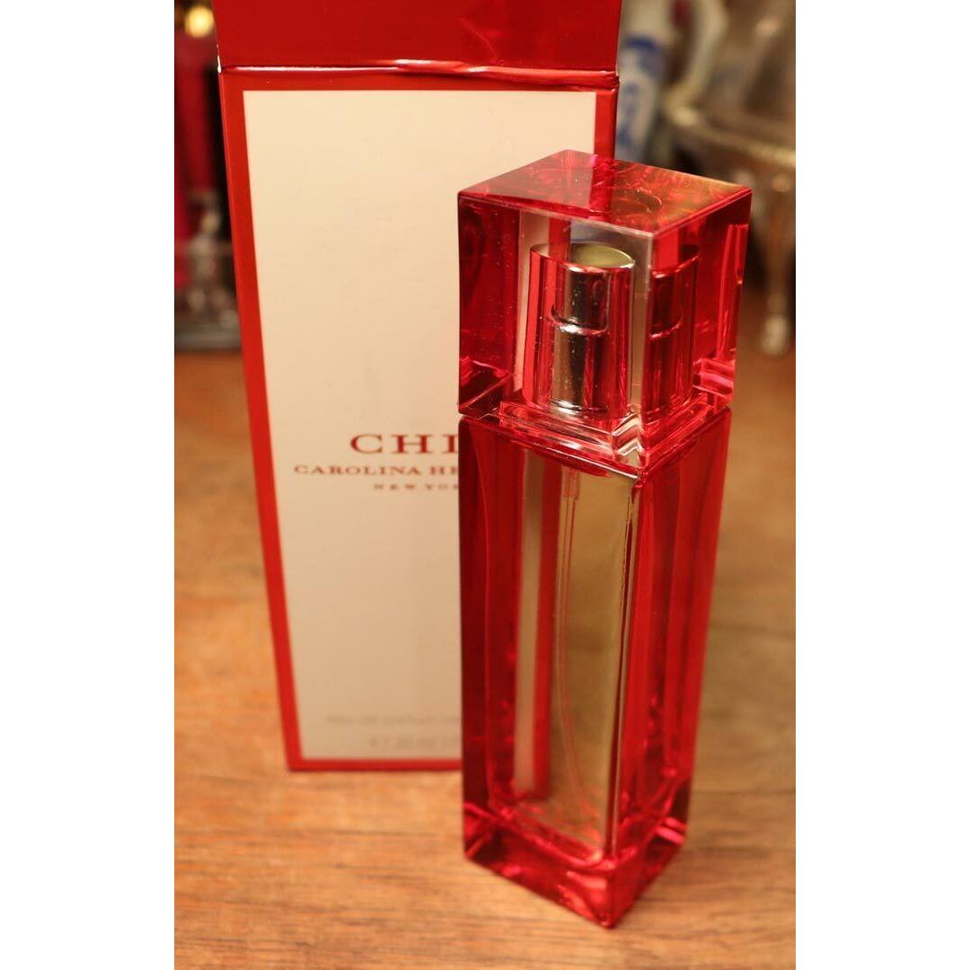 Chic Carolina Herrera 1oz 30ml 2002 Version