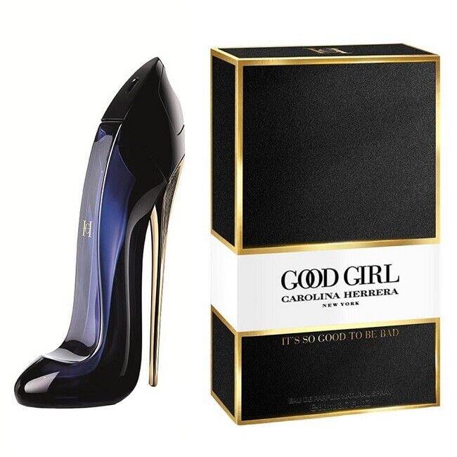 Carolina Herrera Good Girl For Women Perfume 2.7 oz 80 ml Edp Spray