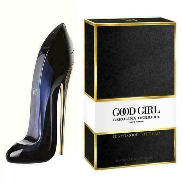 Carolina Herrera Good Girl Women`s Eau de Parfum - 1oz