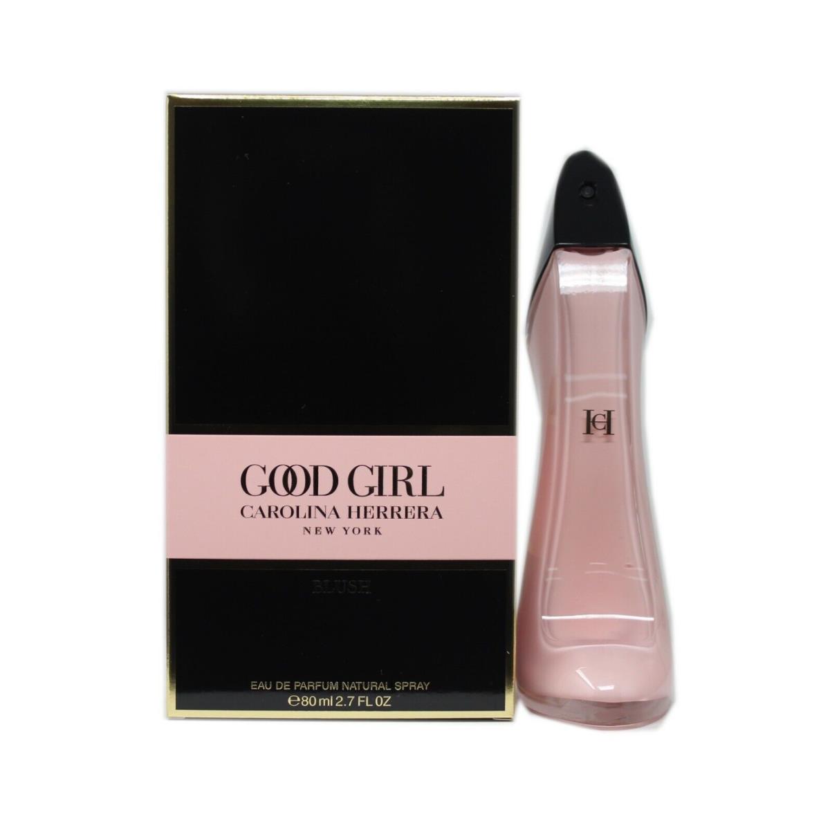 Carolina Herrera Good Girl Blush Eau DE Parfum Natural Spray 80 ML/2.7 Fl.oz