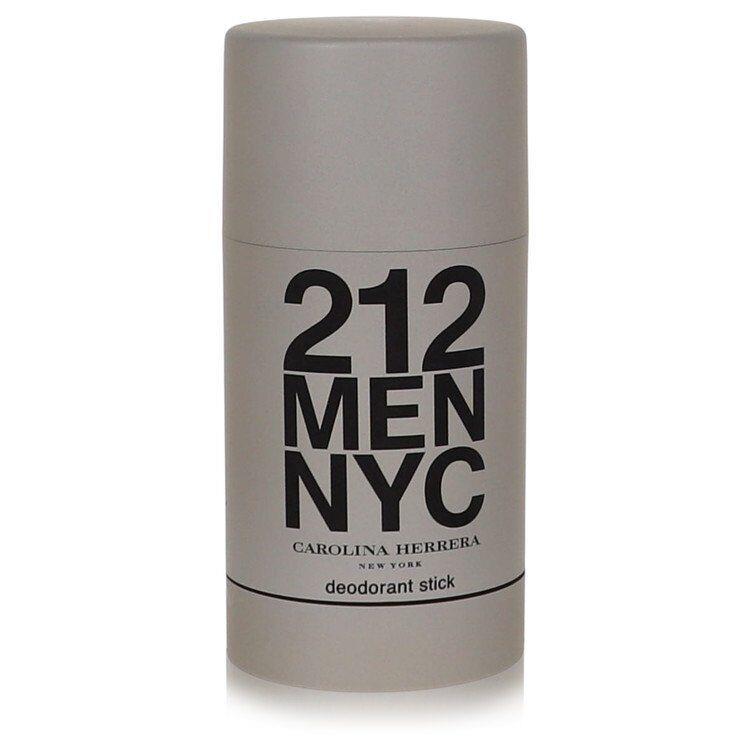 212 Deodorant Stick Men By Carolina Herrera 2.5oz