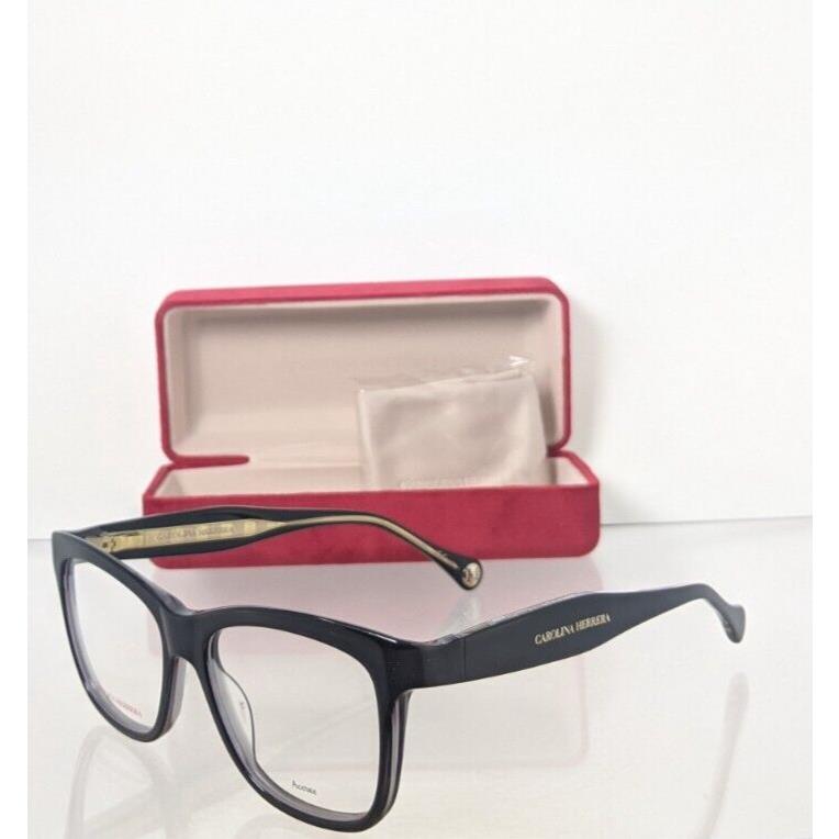 Carolina Herrera Eyeglasses CH 0016 Col. 08A 52mm Frame