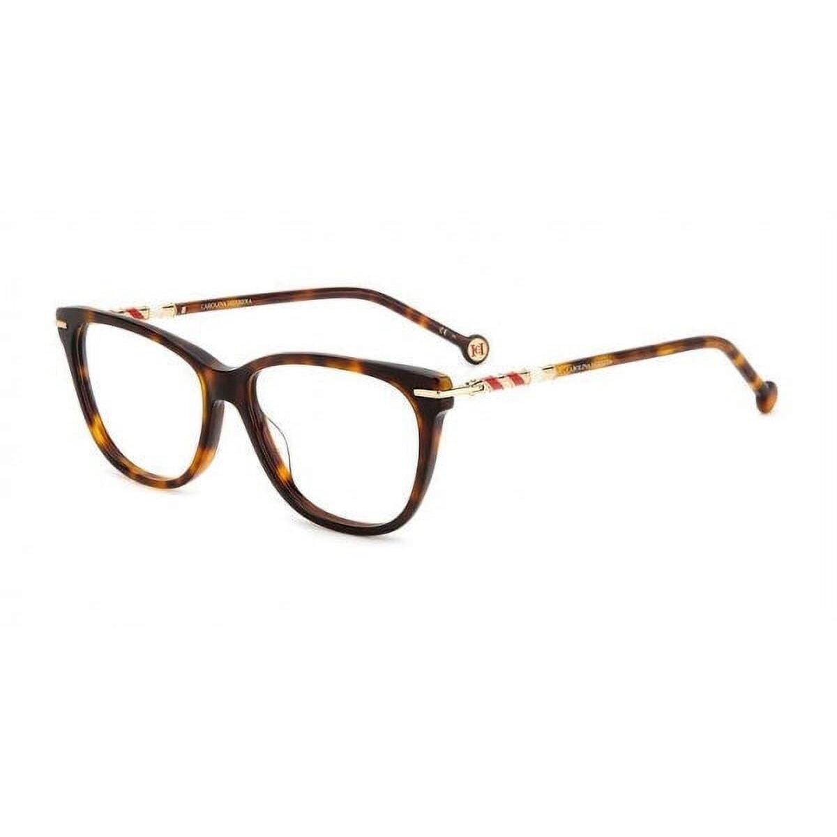 Carolina Herrera HER0096-005L-54 Havana