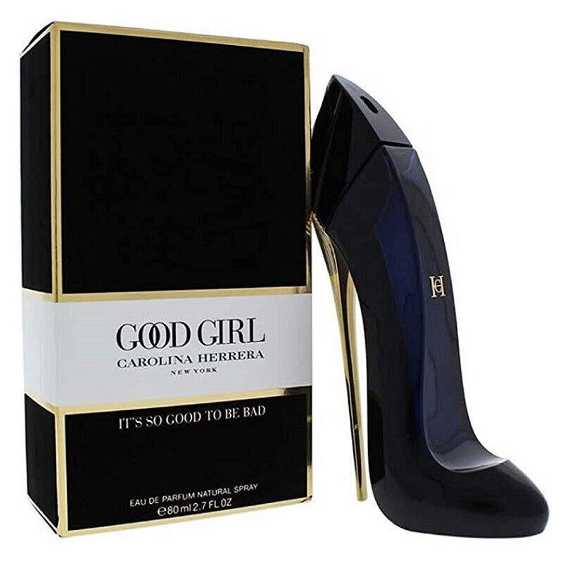 Good Girl Carolina Herrera Women 2.7 oz 80 ml Eau De Parfum Spray