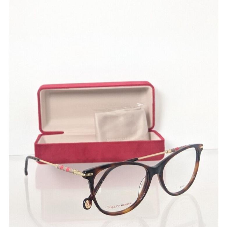 Carolina Herrera Eyeglasses CH 0043 Col. 05L 55mm Frame