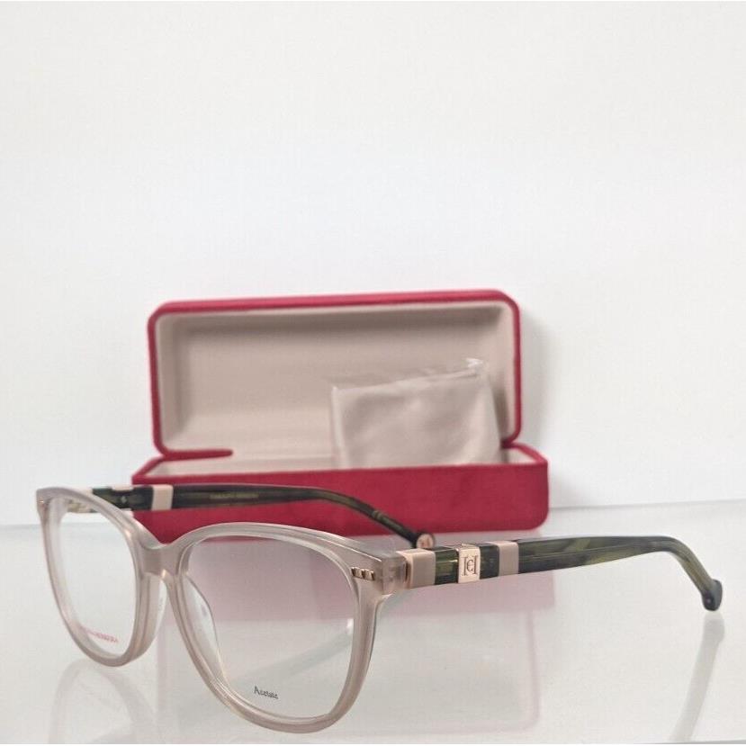 Carolina Herrera Eyeglasses CH 0048 Col. 3IO 55mm Frame