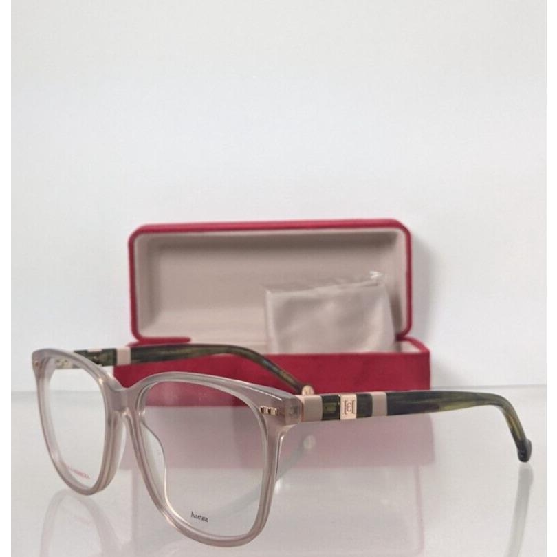 Carolina Herrera Eyeglasses CH 0050 Col. 3IO 54mm Frame