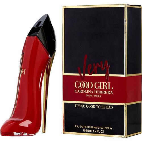 CH Girl by Carolina Herrera 1.7 OZ