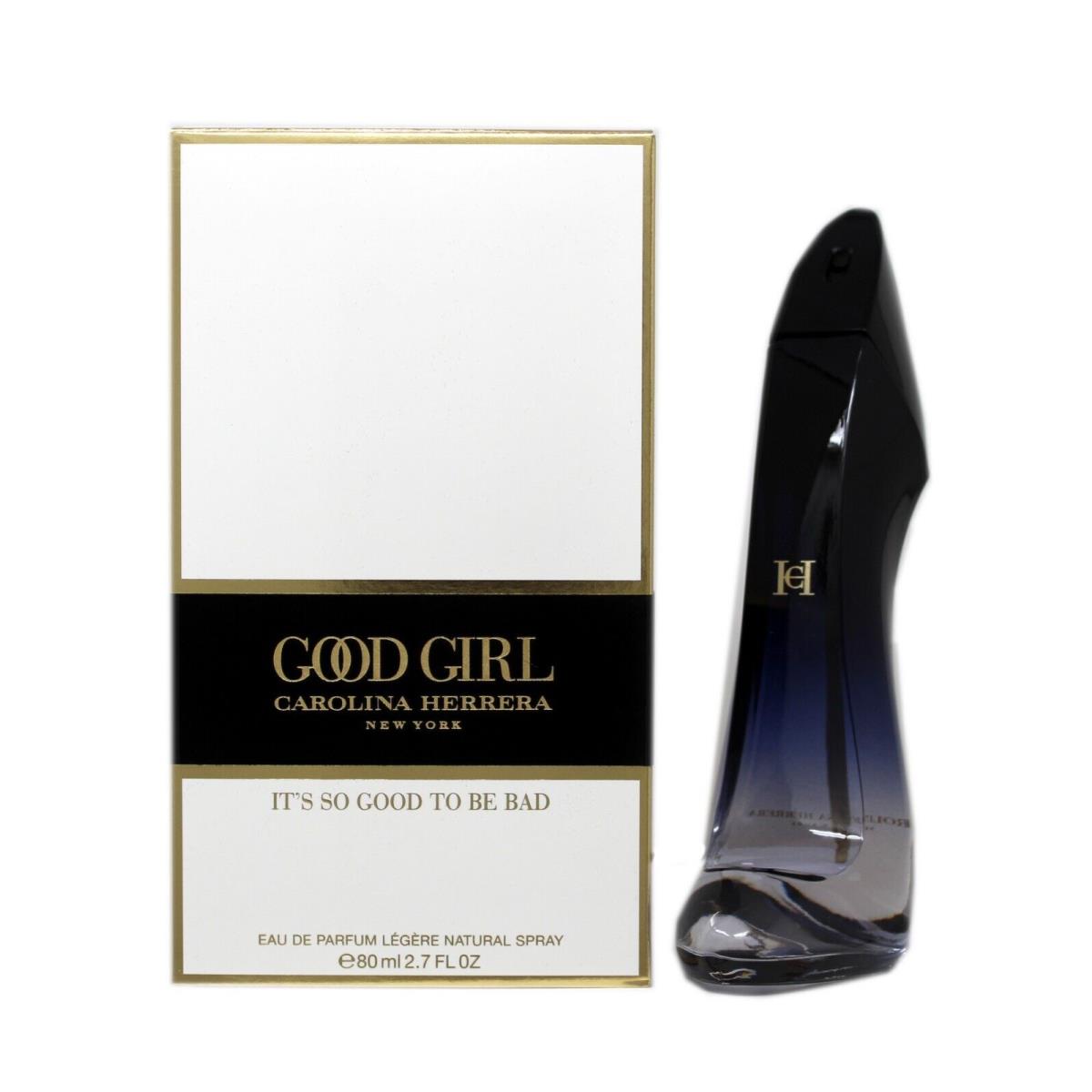 Carolina Herrera Good Girl Legere Eau DE Parfum Spray 80 ML/2.7 Fl.oz