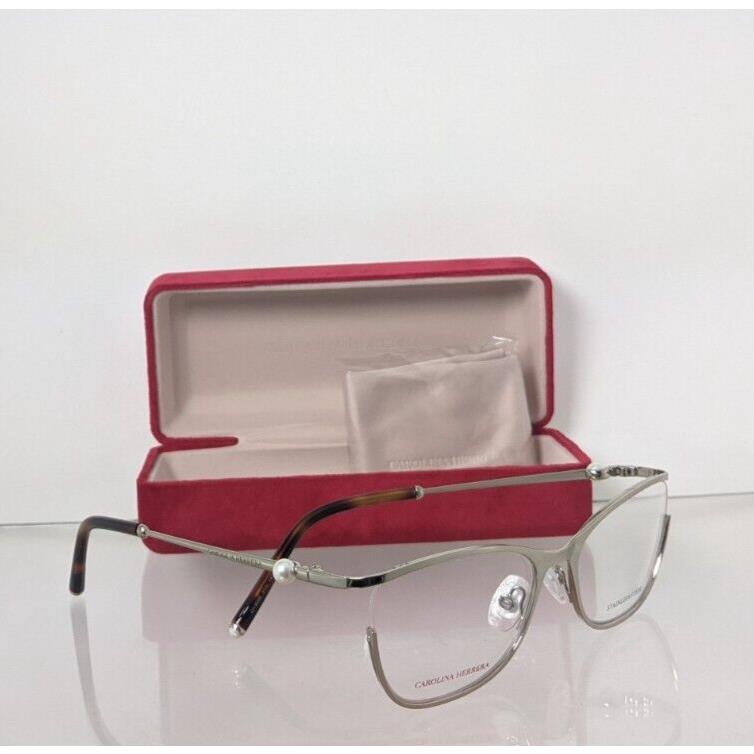 Carolina Herrera Eyeglasses CH 0006 Col. 3YG 54mm Frame