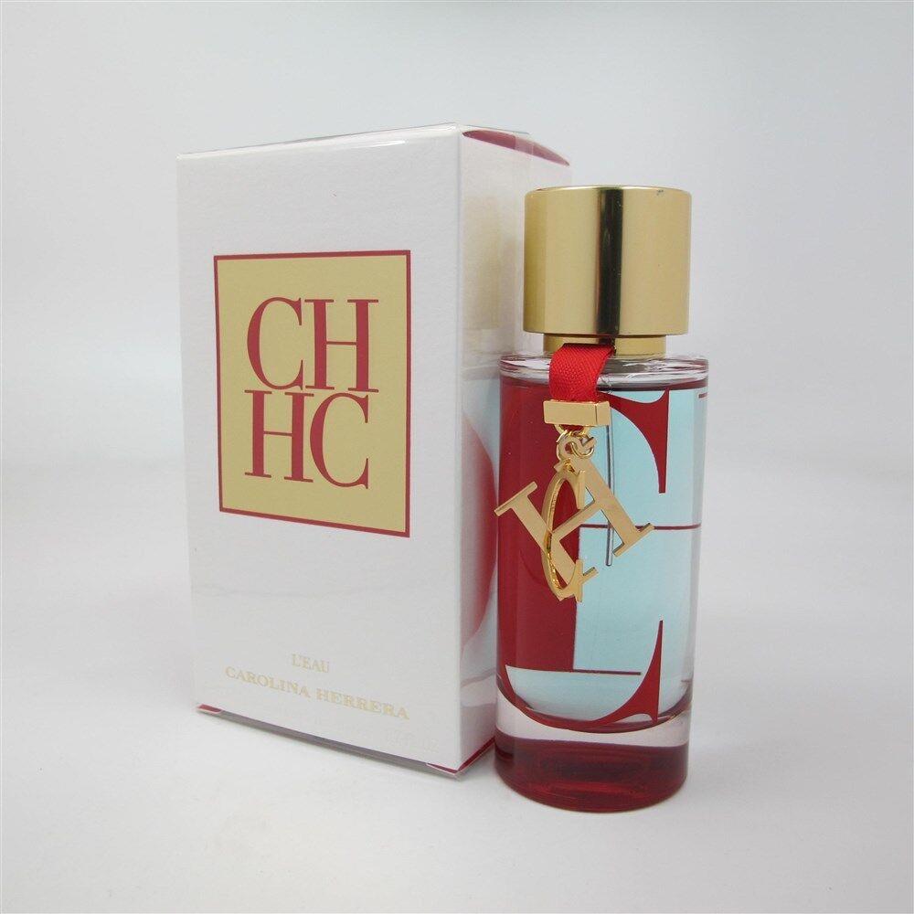 CH L`eau by Carolina Herrera 50 Ml/ 1.7 oz Eau de Toilette Spray