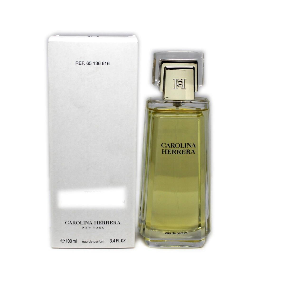 Carolina Herrera For Women Eau DE Parfum Spray 100 ML/3.4 Fl.oz. T