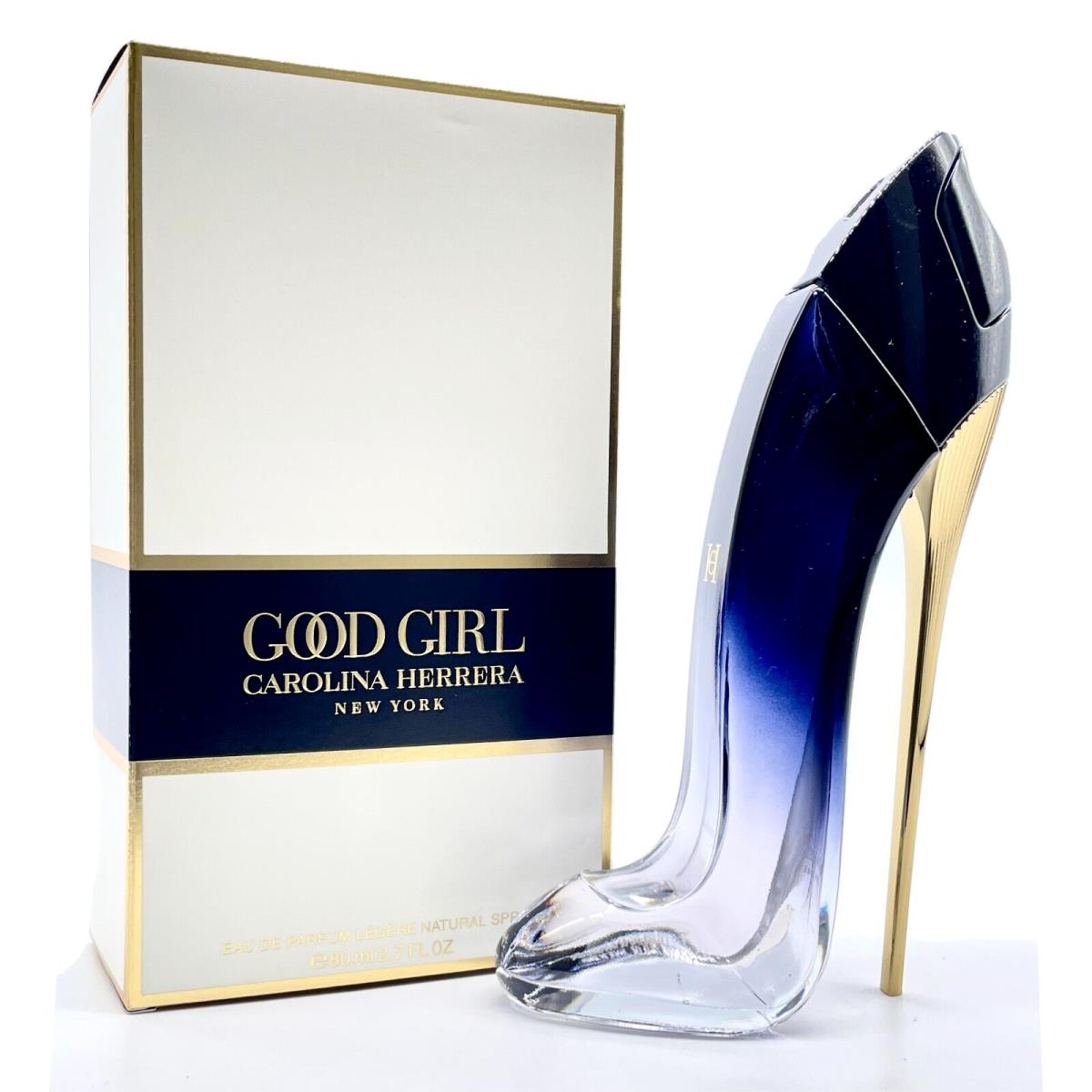 Carolina Herrera Good Girl Legere 2.7oz Eau de Parfum 2018 Women