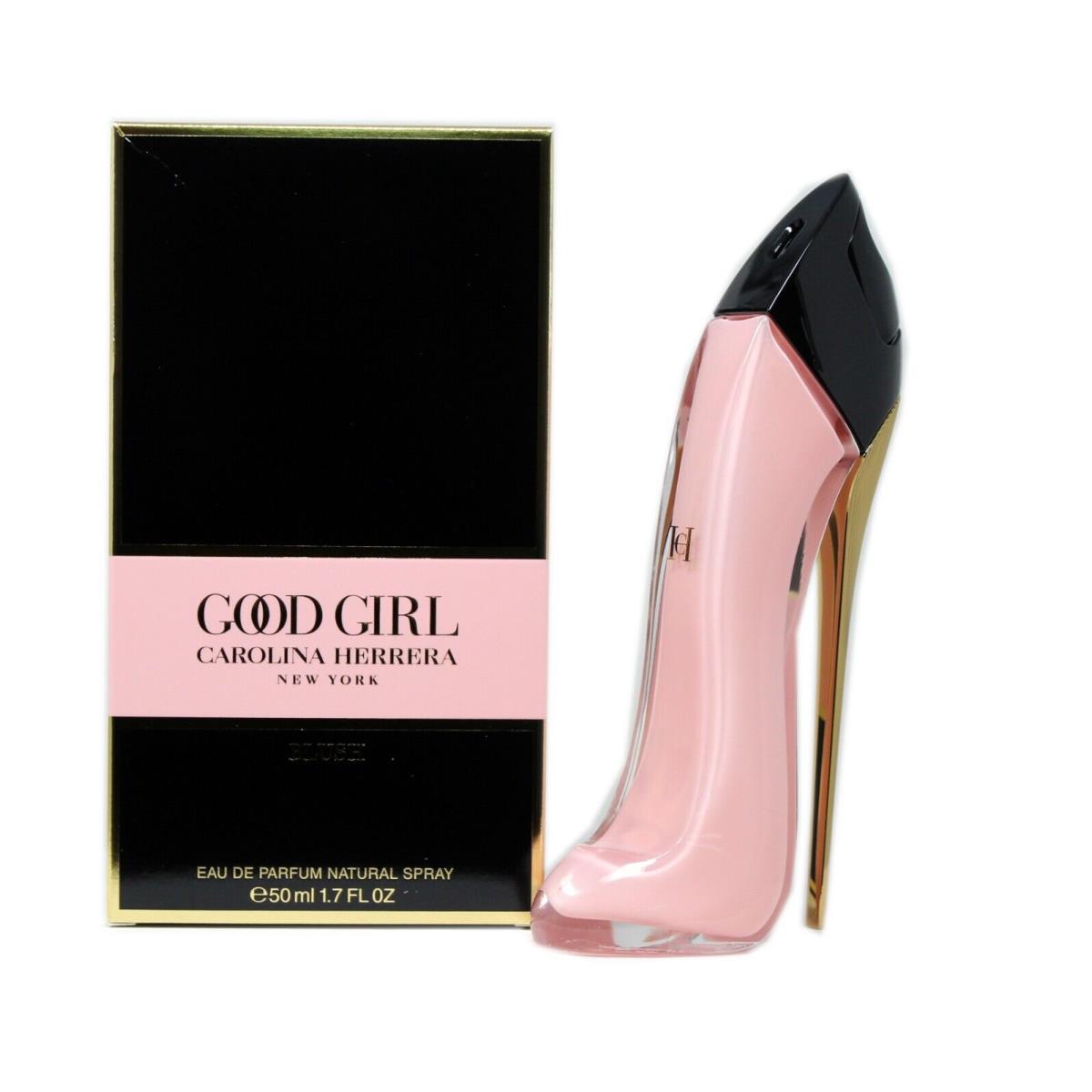 Carolina Herrera Good Girl Blush Eau DE Parfum Spray 50 ML/1.7 Fl.oz