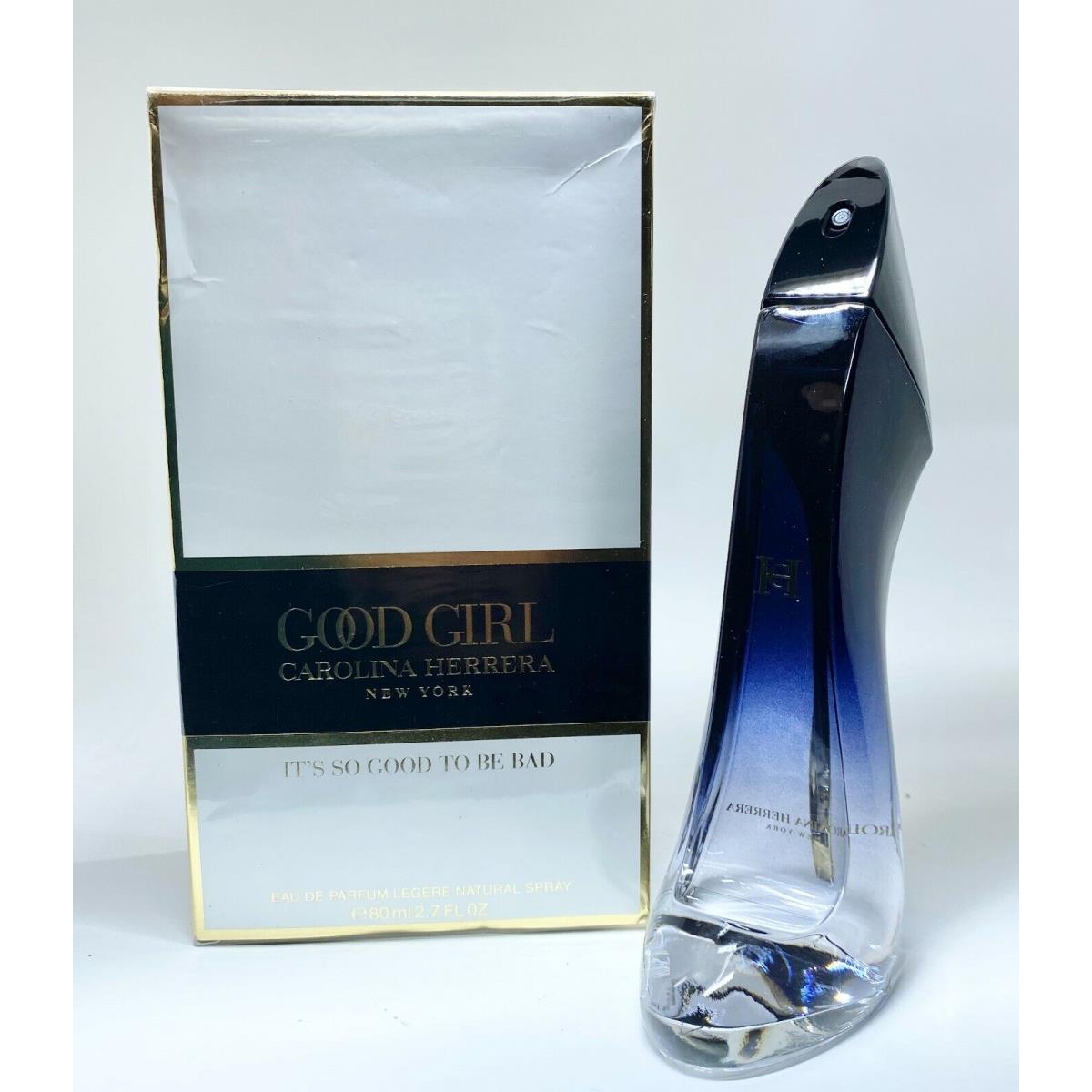 Carolina Herrera - Good Girl It`s so Good to be Bad 2.7 fl oz/80 ml