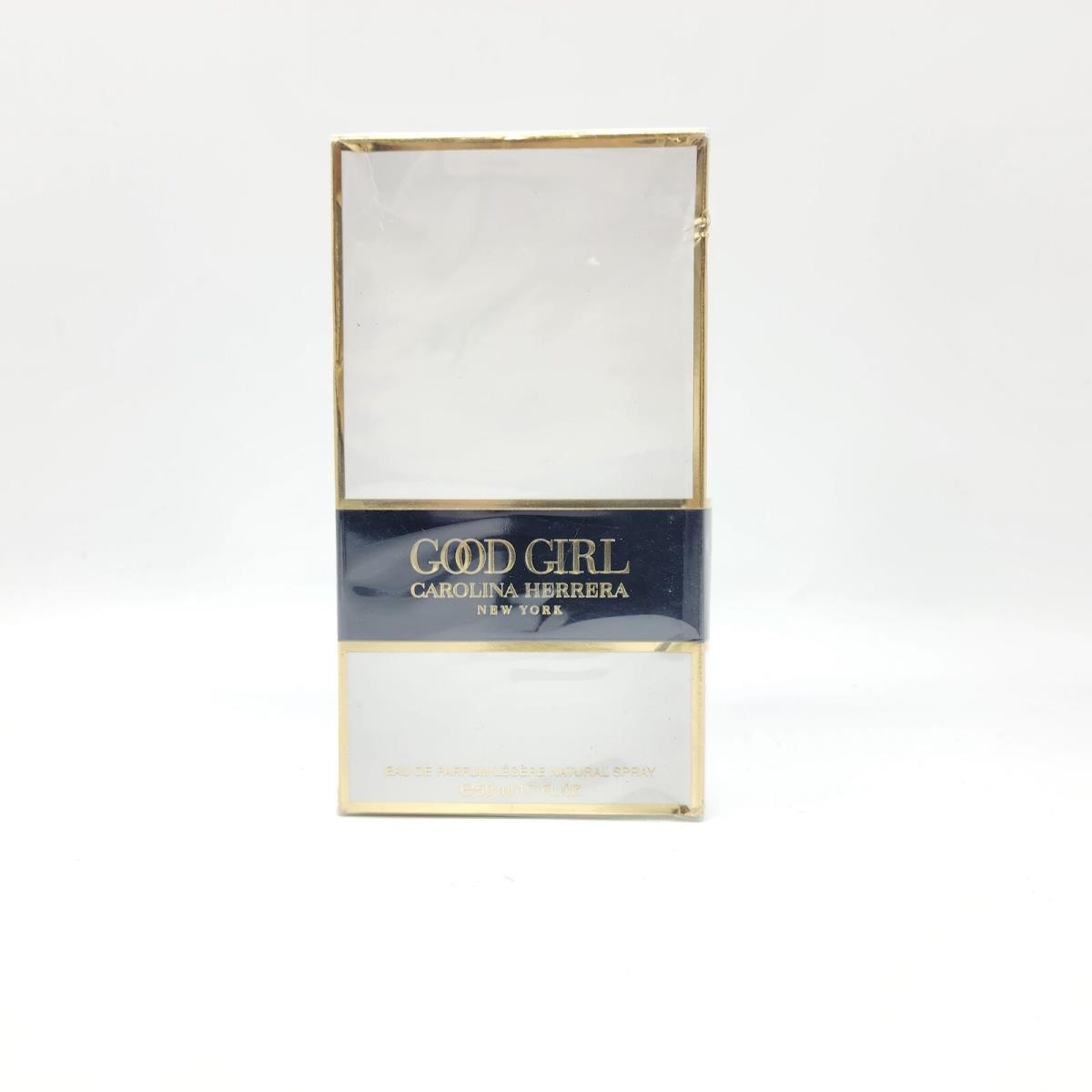 Carolina Herrera Good Girl Eau de Parfum L g re 50ML