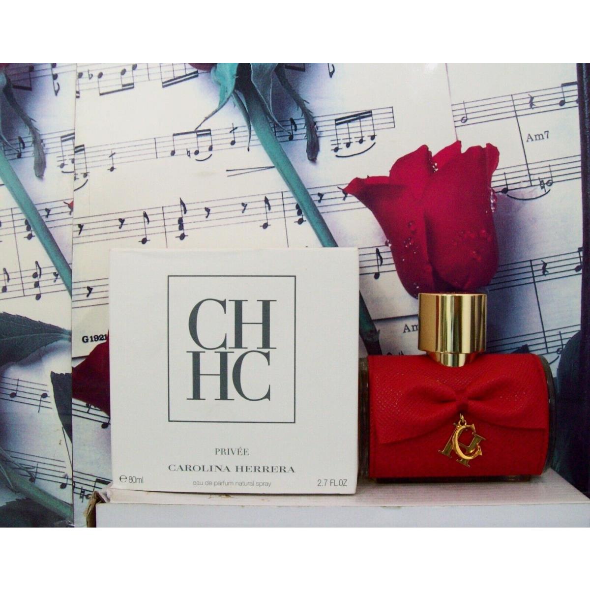 CH Carolina Herrera 2.7 Fl. Oz. Edp Spray. Ntwb