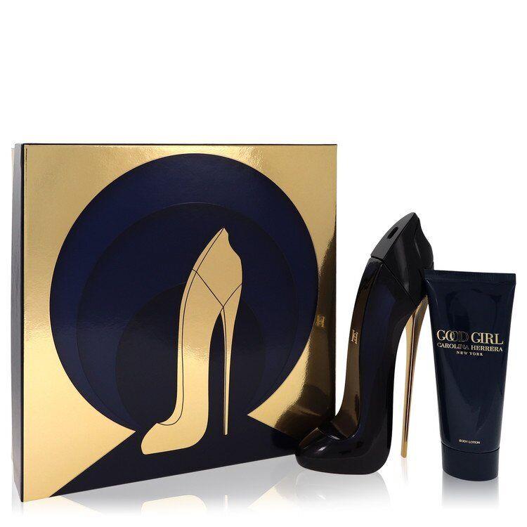 Carolina Herrera Good Girl Gift Set For Women