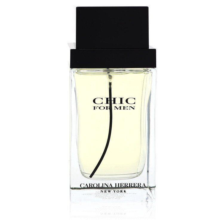 Carolina Herrera Eau De Toilette Spray Tester 3.4 oz