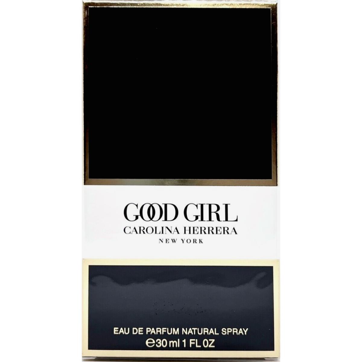 Good Girl by Carolina Herrera 1 oz Edp Spray