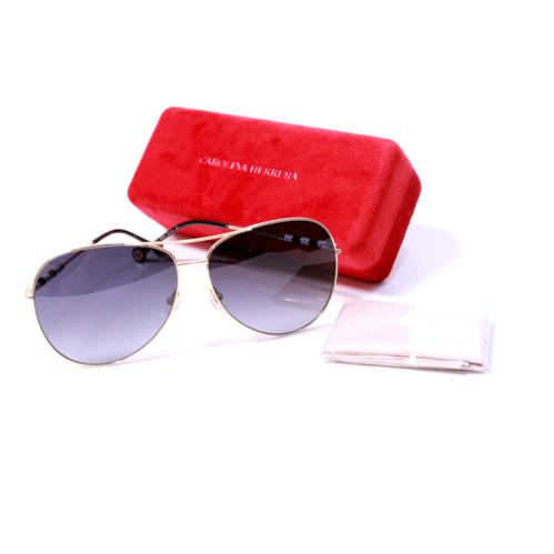 Carolina Herrera CH0034/S J5G Sunglasses Size: 64-13-145