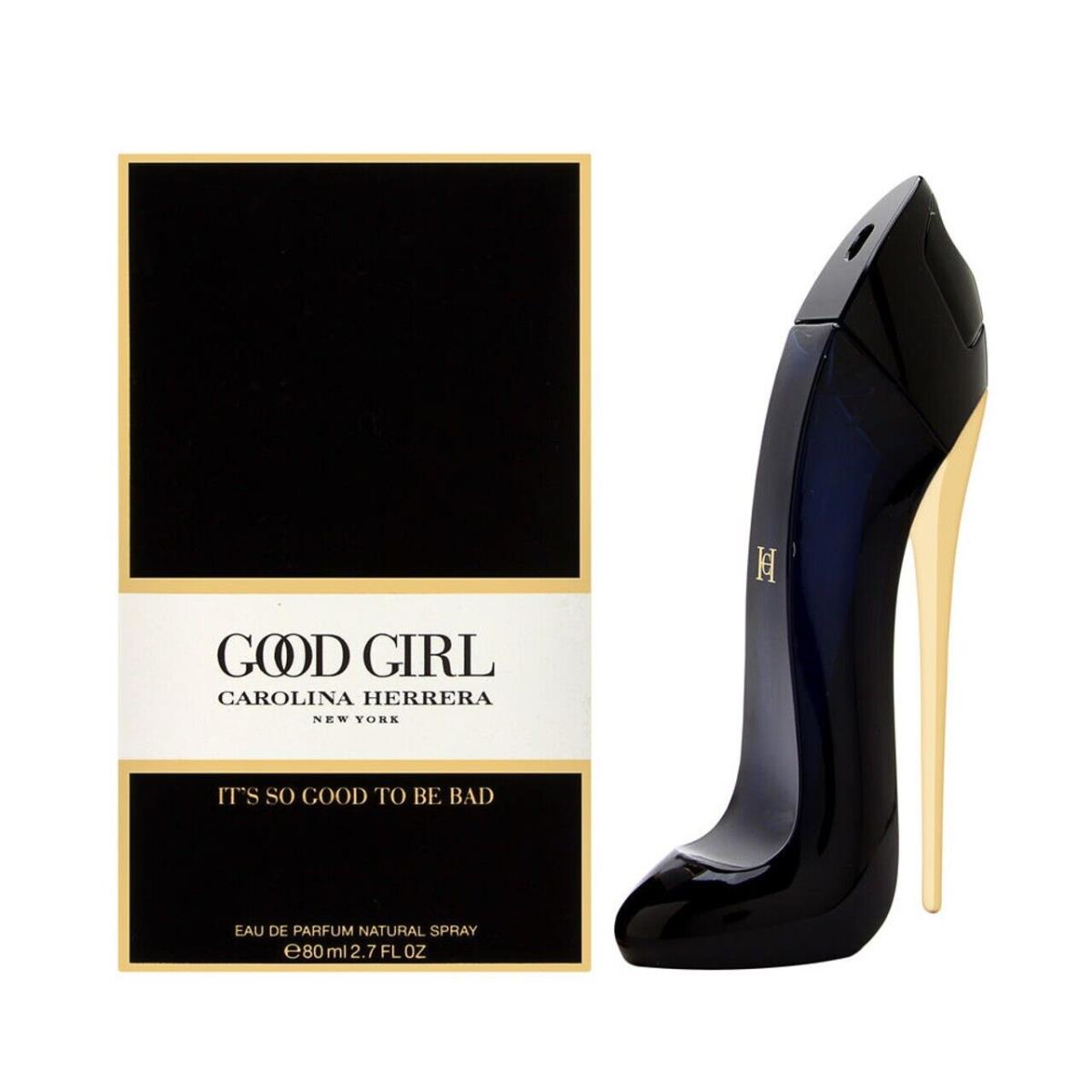 Carolina Herrera Good Girl 2.7 OZ Edp Women