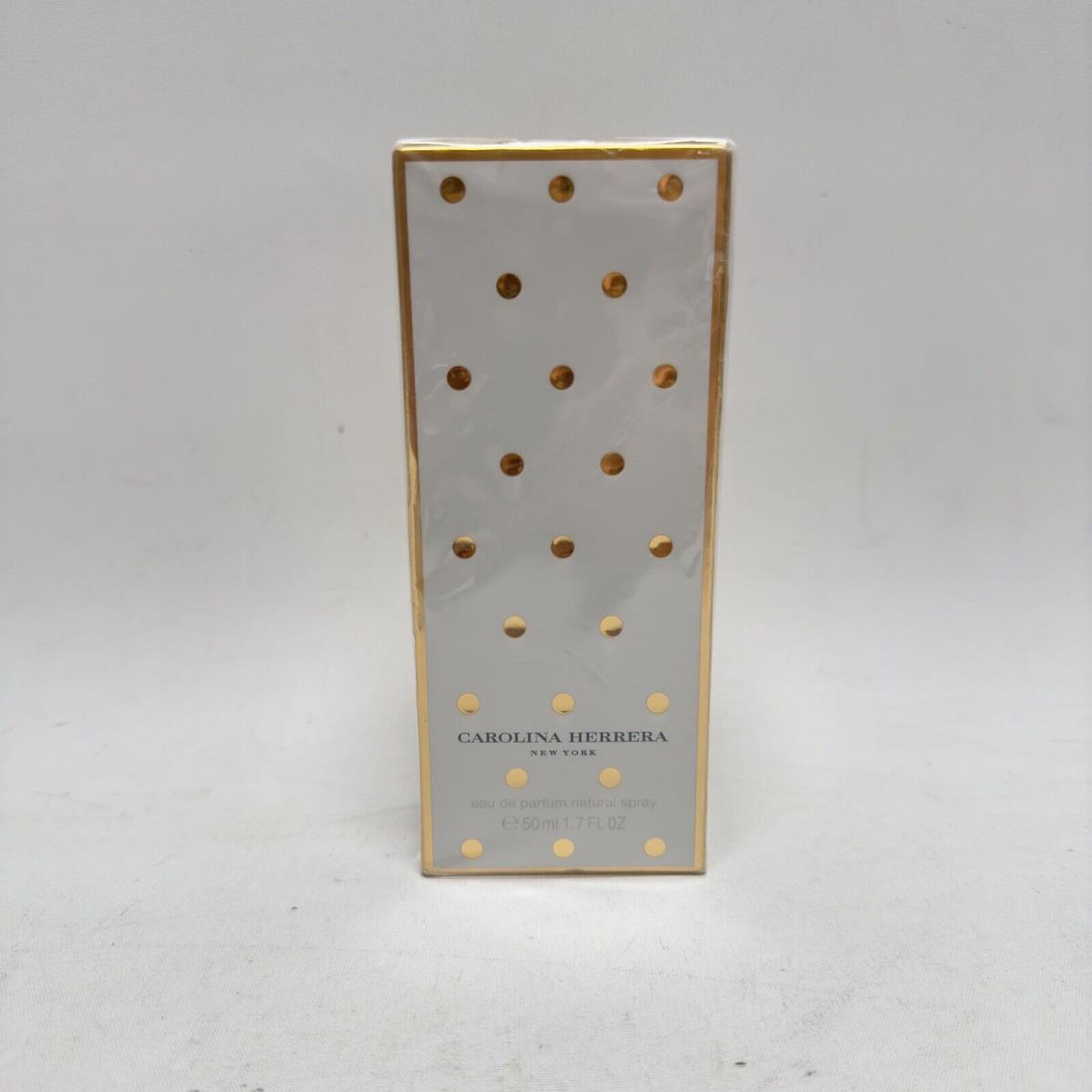 Carolina Herrera York Edp 1.7 fl oz