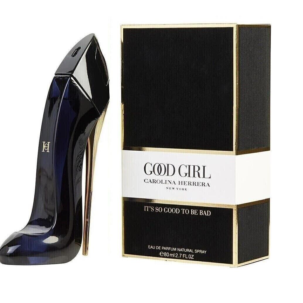 Good Girl by Carolina Herrera 2.7 oz Eau De Parfum Spray Women`s